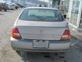 Brushed Pewter Metallic - Altima GXE Photo No. 5