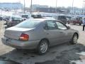 Brushed Pewter Metallic - Altima GXE Photo No. 7