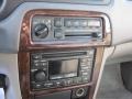 Brushed Pewter Metallic - Altima GXE Photo No. 12
