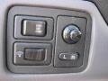 Brushed Pewter Metallic - Altima GXE Photo No. 15