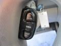 Brushed Pewter Metallic - Altima GXE Photo No. 16