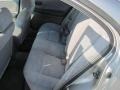 Brushed Pewter Metallic - Altima GXE Photo No. 17