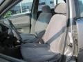 Brushed Pewter Metallic - Altima GXE Photo No. 18