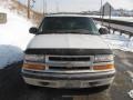 2000 Summit White Chevrolet Blazer LT 4x4  photo #6