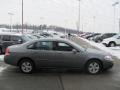 2007 Dark Silver Metallic Chevrolet Impala LT  photo #7