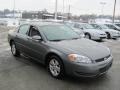 Dark Silver Metallic - Impala LT Photo No. 8