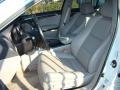 2007 White Diamond Pearl Acura TL 3.2  photo #8