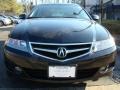 Nighthawk Black Pearl - TSX Sedan Photo No. 2