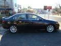 Nighthawk Black Pearl - TSX Sedan Photo No. 3