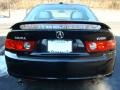 Nighthawk Black Pearl - TSX Sedan Photo No. 5