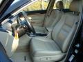 Nighthawk Black Pearl - TSX Sedan Photo No. 12