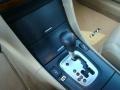 Nighthawk Black Pearl - TSX Sedan Photo No. 14