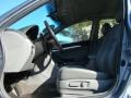 2008 Glacier Blue Metallic Acura TSX Sedan  photo #9