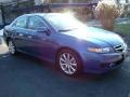 Arctic Blue Pearl - TSX Sedan Photo No. 1