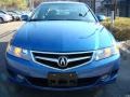 Arctic Blue Pearl - TSX Sedan Photo No. 2
