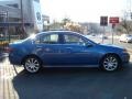 Arctic Blue Pearl - TSX Sedan Photo No. 3