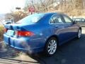 Arctic Blue Pearl - TSX Sedan Photo No. 4