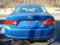 Arctic Blue Pearl - TSX Sedan Photo No. 5