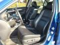 Arctic Blue Pearl - TSX Sedan Photo No. 7
