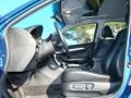 Arctic Blue Pearl - TSX Sedan Photo No. 8
