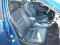 Arctic Blue Pearl - TSX Sedan Photo No. 12