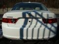 2008 Premium White Pearl Acura TSX Sedan  photo #5