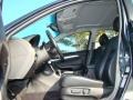 2007 Carbon Gray Pearl Acura TSX Sedan  photo #9