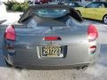 Sly Gray - Solstice GXP Roadster Photo No. 6