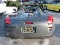 Sly Gray - Solstice GXP Roadster Photo No. 10