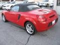 Absolutely Red - MR2 Spyder Roadster Photo No. 5