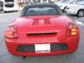 Absolutely Red - MR2 Spyder Roadster Photo No. 6