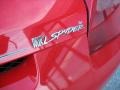 Absolutely Red - MR2 Spyder Roadster Photo No. 29