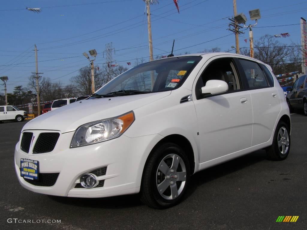 2009 G3  - Polar White / Charcoal photo #1