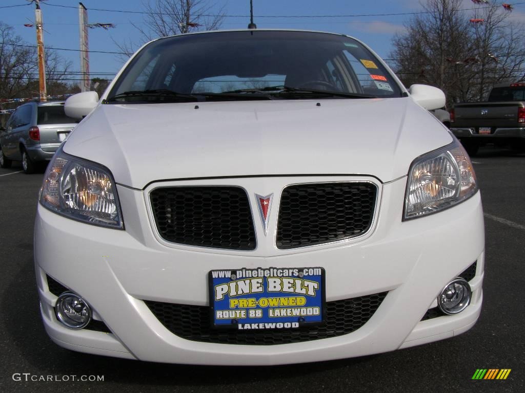 2009 G3  - Polar White / Charcoal photo #2