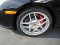 2010 Black Porsche Cayman S  photo #23