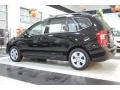 2009 Shadow Black Kia Rondo LX  photo #4