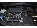 2009 Shadow Black Kia Rondo LX  photo #25