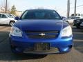 2006 Laser Blue Metallic Chevrolet Cobalt SS Coupe  photo #2