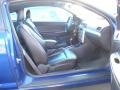 2006 Laser Blue Metallic Chevrolet Cobalt SS Coupe  photo #8