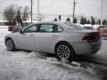 2007 Titanium Silver Metallic BMW 7 Series 750Li Sedan  photo #5