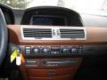 2007 Titanium Silver Metallic BMW 7 Series 750Li Sedan  photo #23