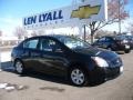 Super Black - Sentra 2.0 Photo No. 1