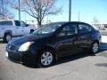 Super Black - Sentra 2.0 Photo No. 3