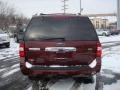 Royal Red Metallic - Expedition XLT 4x4 Photo No. 4