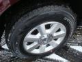 Royal Red Metallic - Expedition XLT 4x4 Photo No. 9
