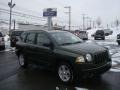 Jeep Green Metallic - Compass Sport Photo No. 1