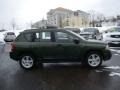 Jeep Green Metallic - Compass Sport Photo No. 2