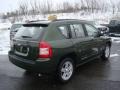Jeep Green Metallic - Compass Sport Photo No. 3