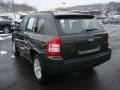 Jeep Green Metallic - Compass Sport Photo No. 5