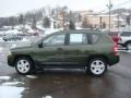 Jeep Green Metallic - Compass Sport Photo No. 6